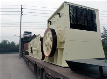 箱破破碎机型号参数_方箱式破碎机价格