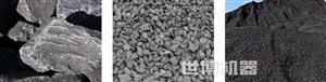 煤矸石粉碎机全套设备价格_破碎煤矸石用啥机器？