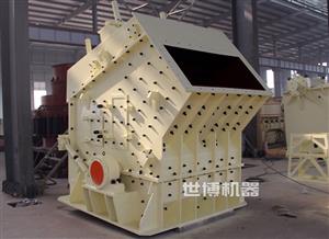 反击式破碎机与锤式破碎机各有哪些特点分别有哪些优势？